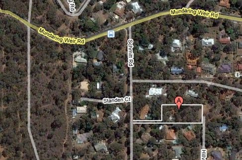 9 Schmitt Road, KALAMUNDA WA 6076, Kalamunda - Thumbnail 2