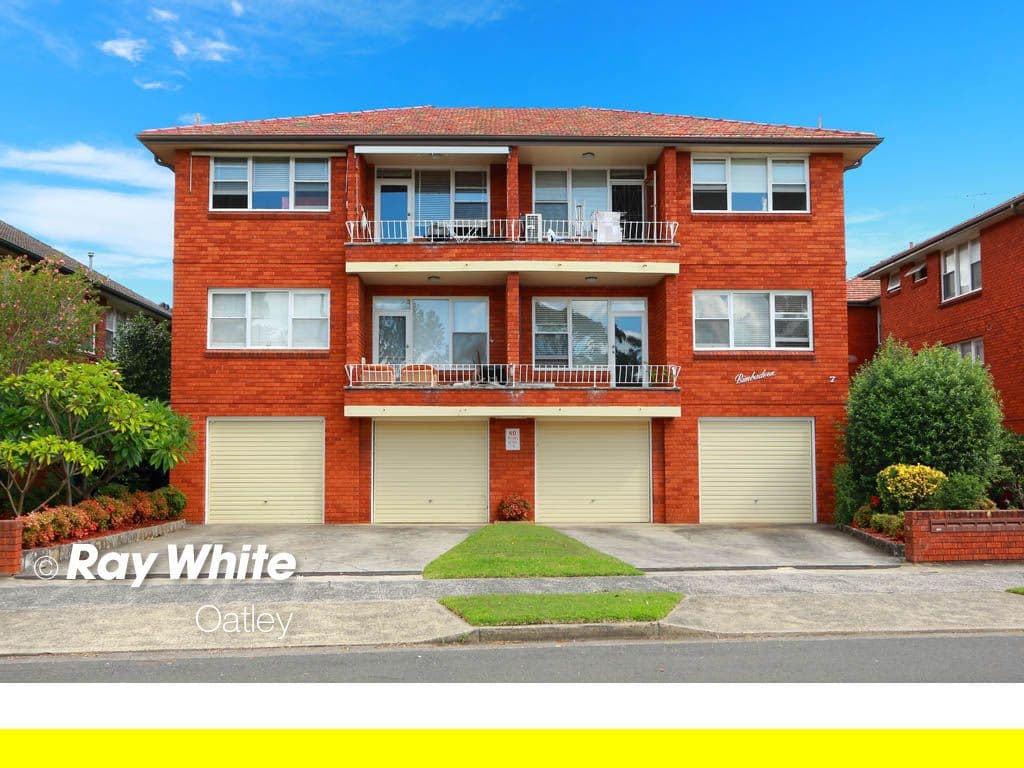 7 Rosa Street, OATLEY NSW 2223, Oatley - Image 1