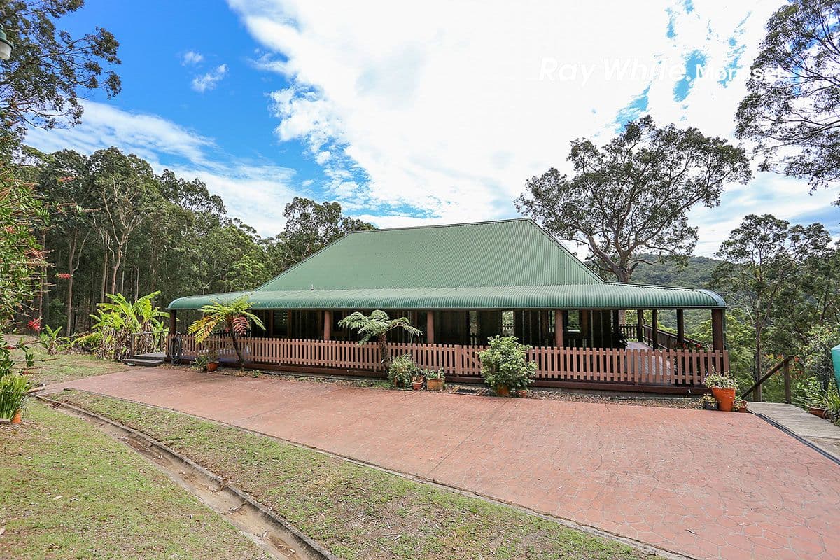 1 Kookynie Close, Hannans WA 6430, Hannans - Image 1