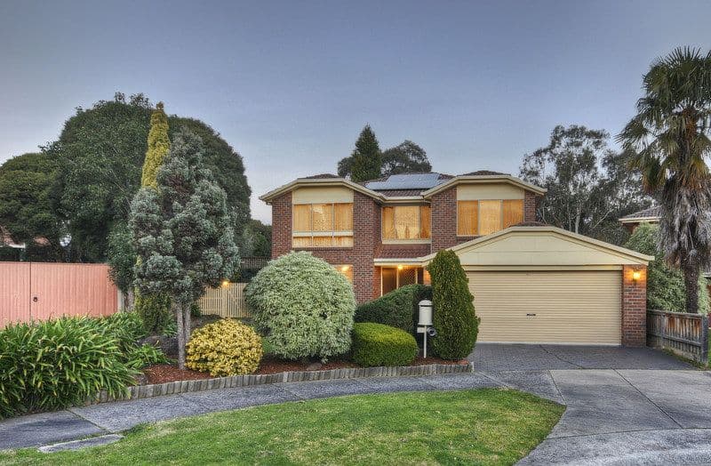 4 Sally Close, WANTIRNA SOUTH VIC 3152, Wantirna South - Image 1