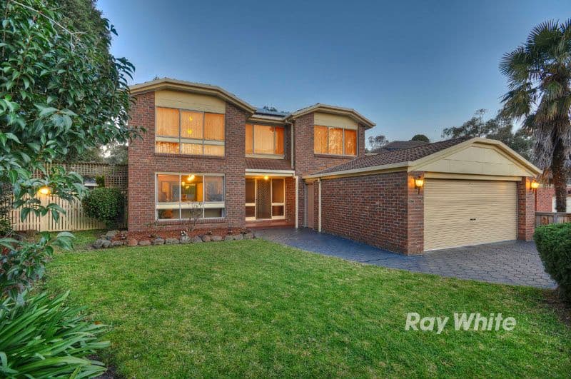 4 Sally Close, WANTIRNA SOUTH VIC 3152, Wantirna South - Thumbnail 7