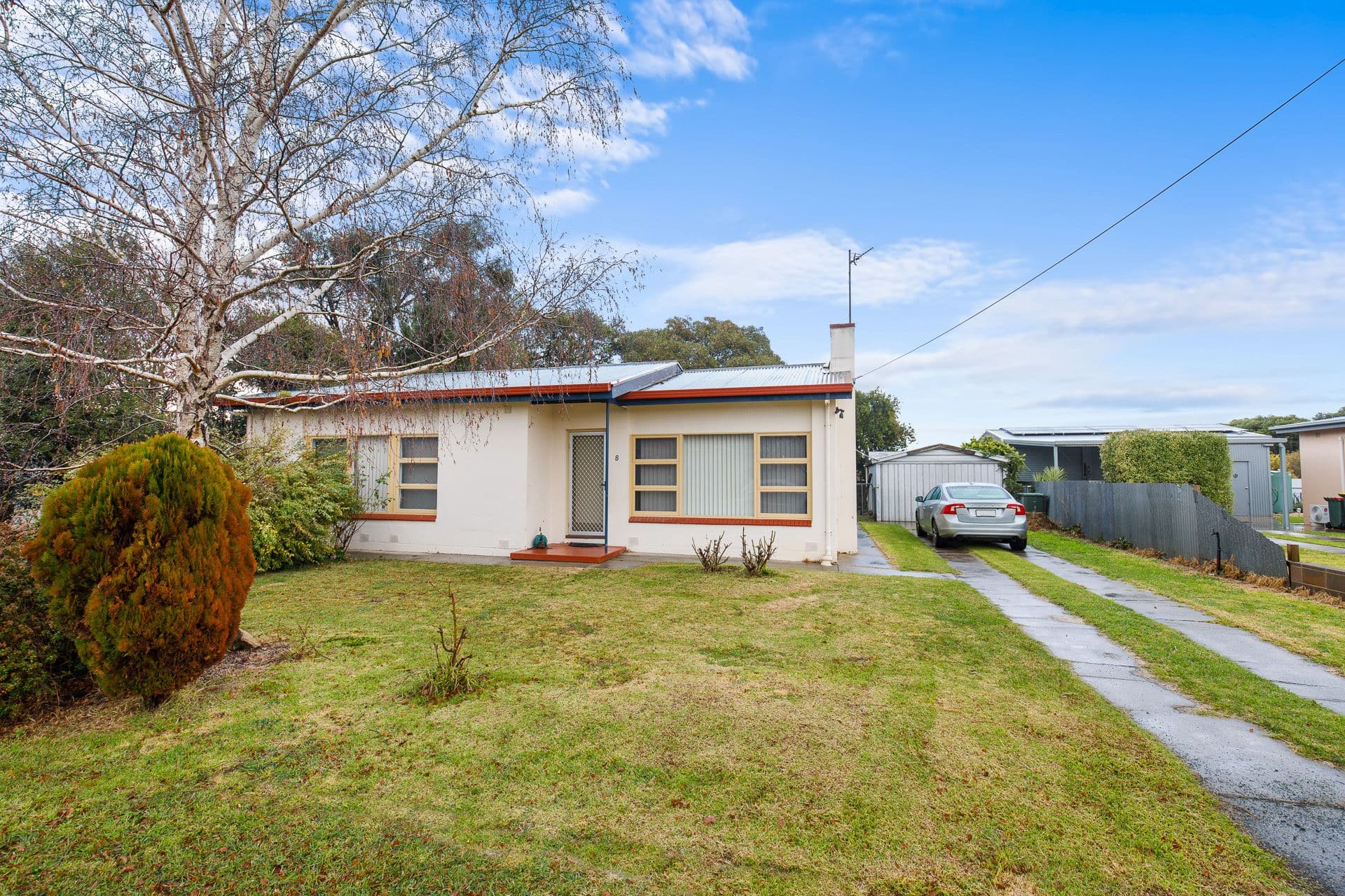 8 Millhouse Street, Millicent SA 5280, Millicent - Image 1