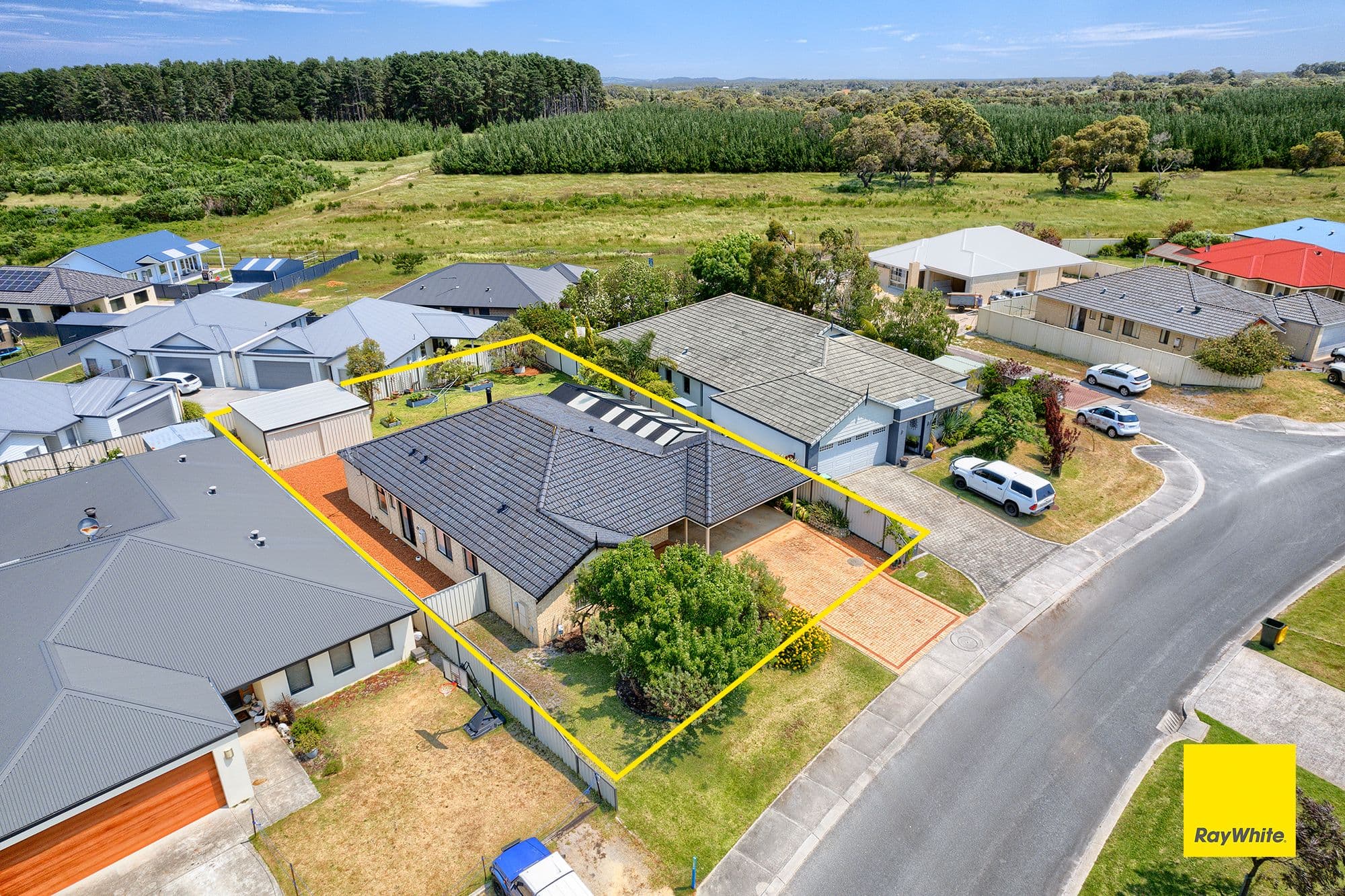 31 Scorpio Drive, McKail WA 6330, McKail - Thumbnail 2