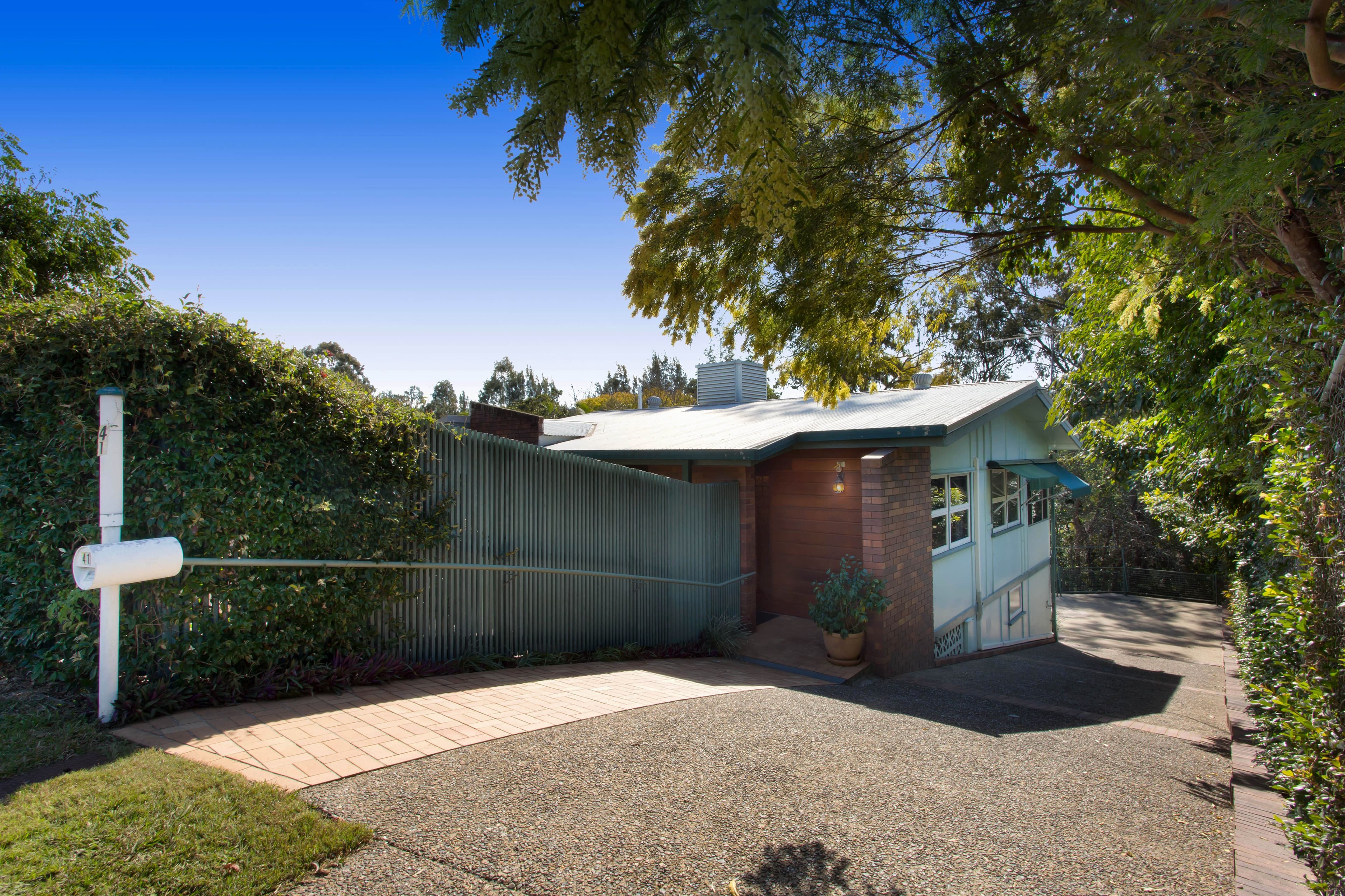 41 Bromwich Street, The Gap QLD 4061, The Gap - Image 1