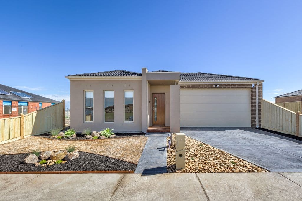 9 Paramount Rise, EPPING VIC 3076, Epping - Image 1