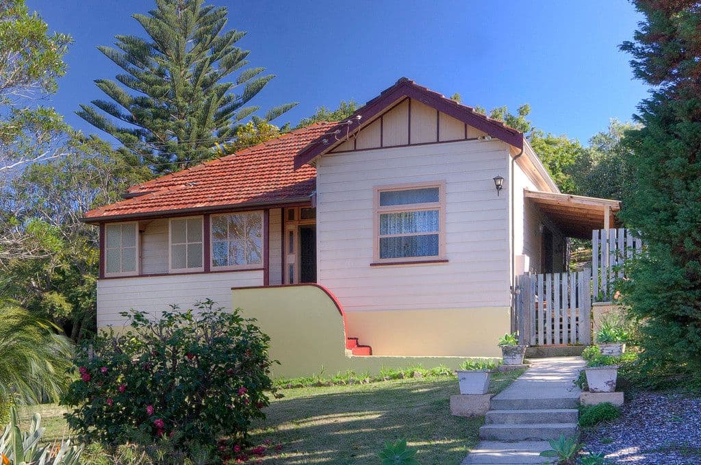 1 Dumbrell Road, BULLI NSW 2516, Bulli - Image 1