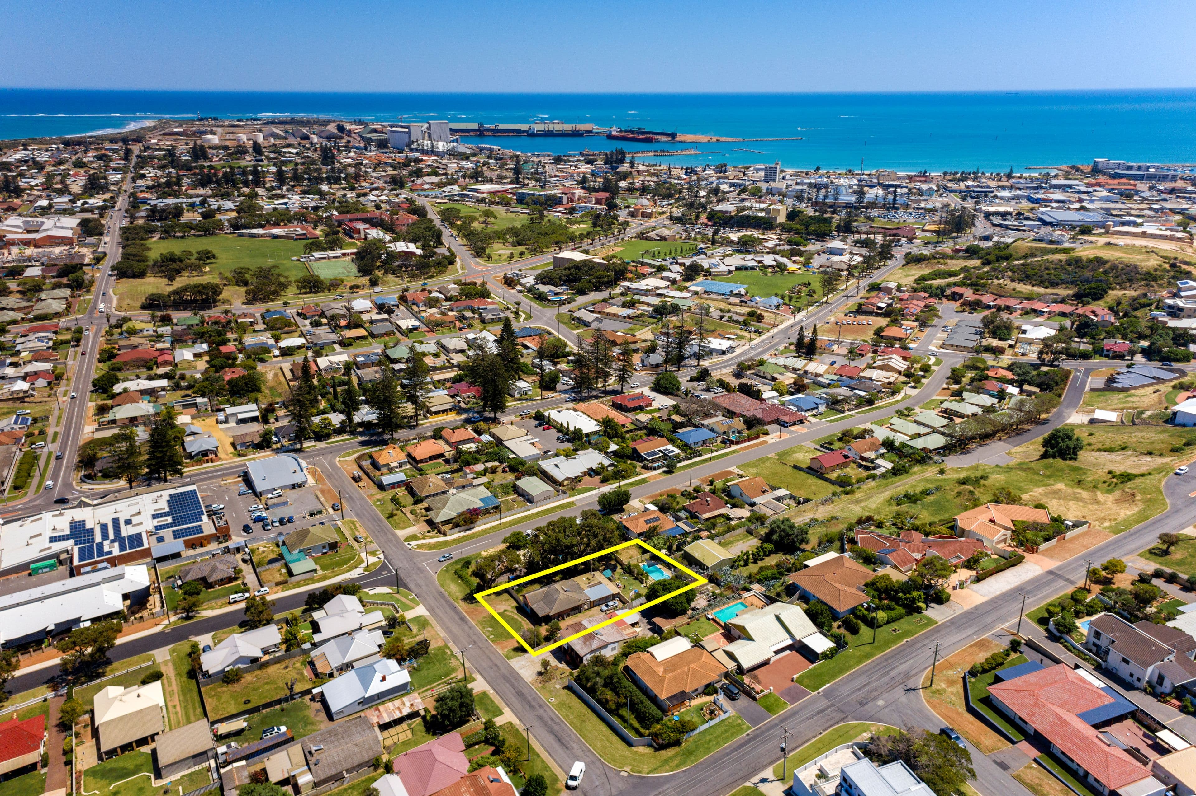 13 Elizabeth Street, Geraldton WA 6530, Geraldton - Image 1