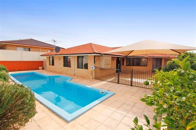 6 Peel Road, COOGEE WA 6166, Coogee - Thumbnail 2