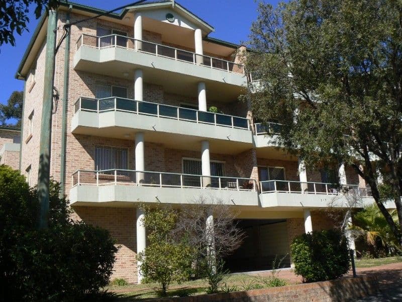 1-7 Argyle Street, CARLTON NSW 2218, Carlton - Thumbnail 8