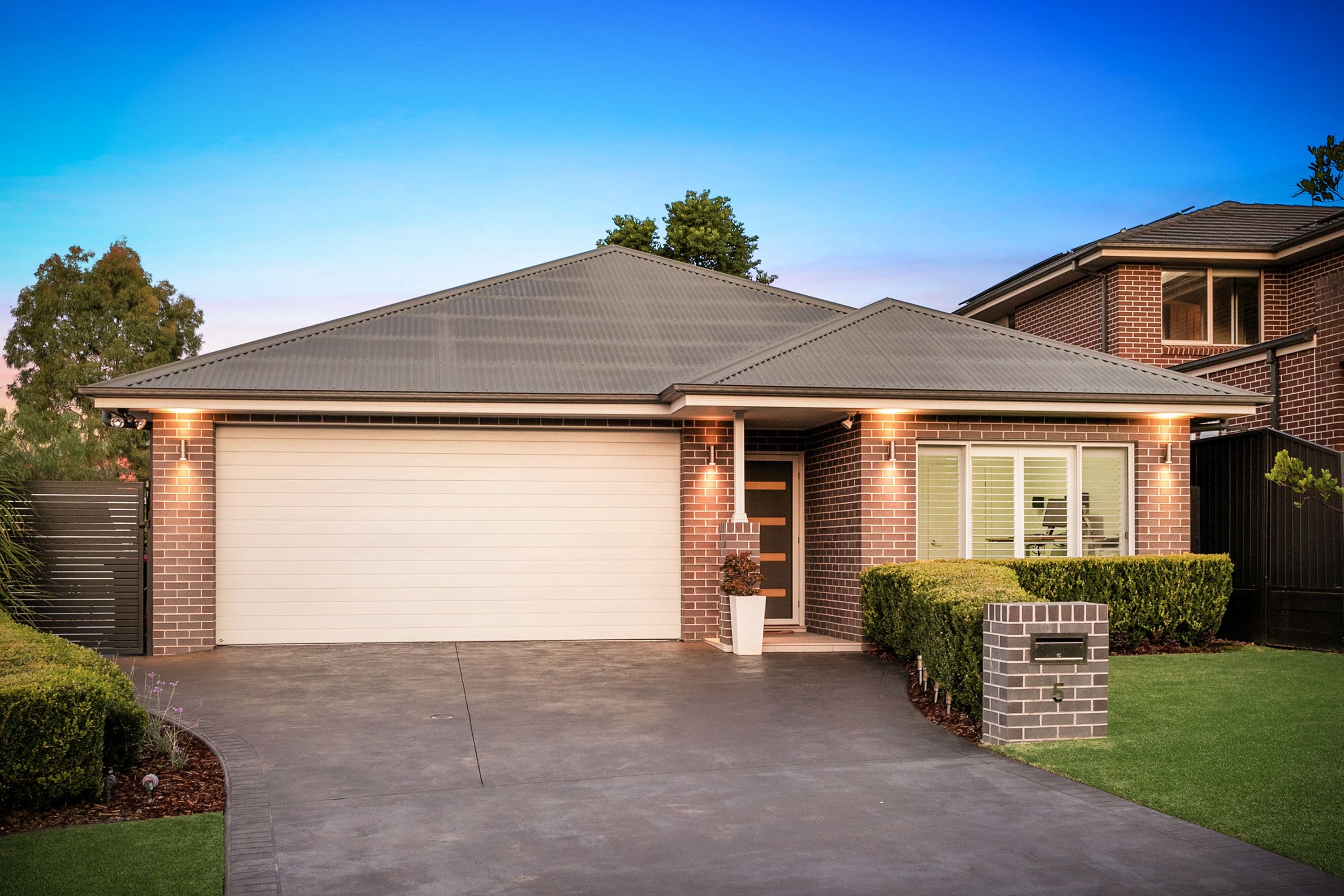 5 Jonah Street, Stanhope Gardens NSW 2768, Stanhope Gardens - Image 1