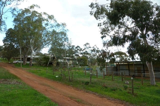16 Ridgetop Ramble, Bindoon WA 6502, Bindoon - Image 1