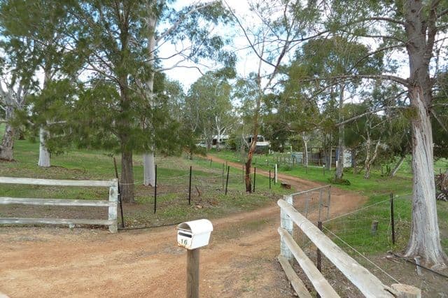 16 Ridgetop Ramble, Bindoon WA 6502, Bindoon - Thumbnail 2