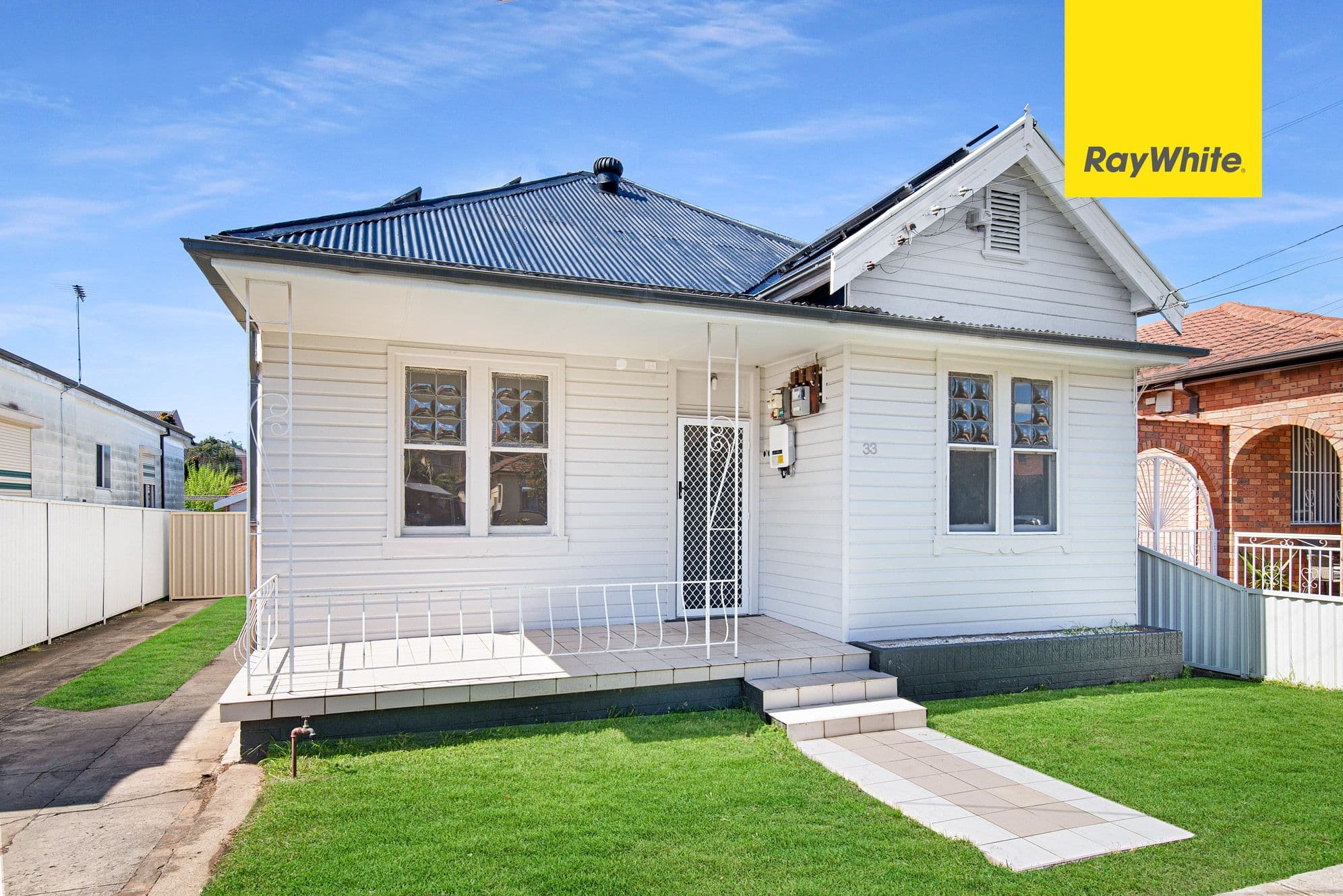 33 Stanley Road, Lidcombe NSW 2141, Lidcombe - Image 1