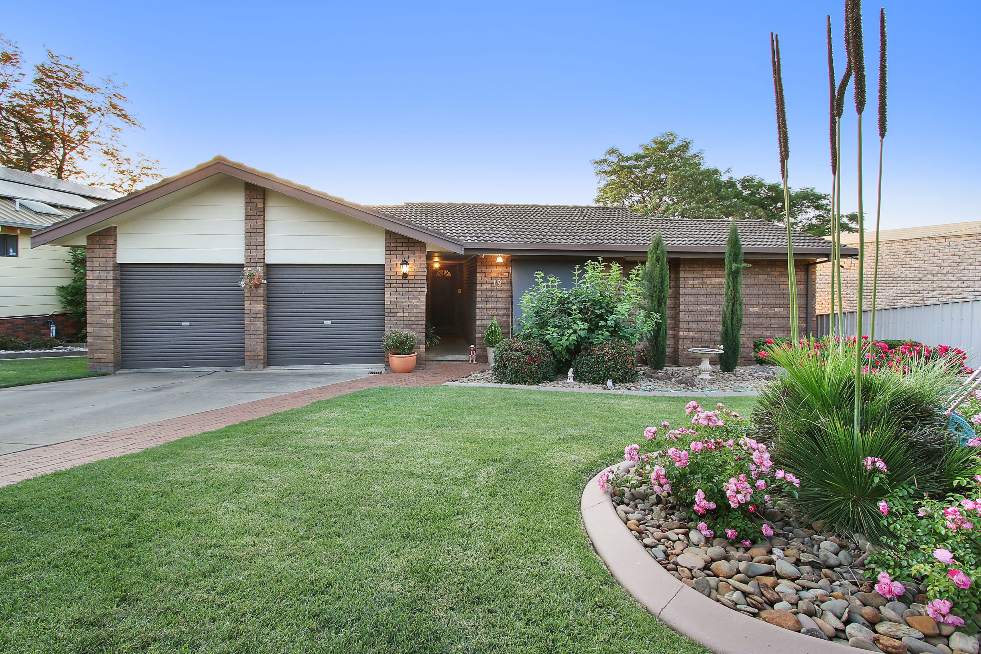 18 Dwyer Crescent, Bellbridge VIC 3691, Bellbridge - Image 1