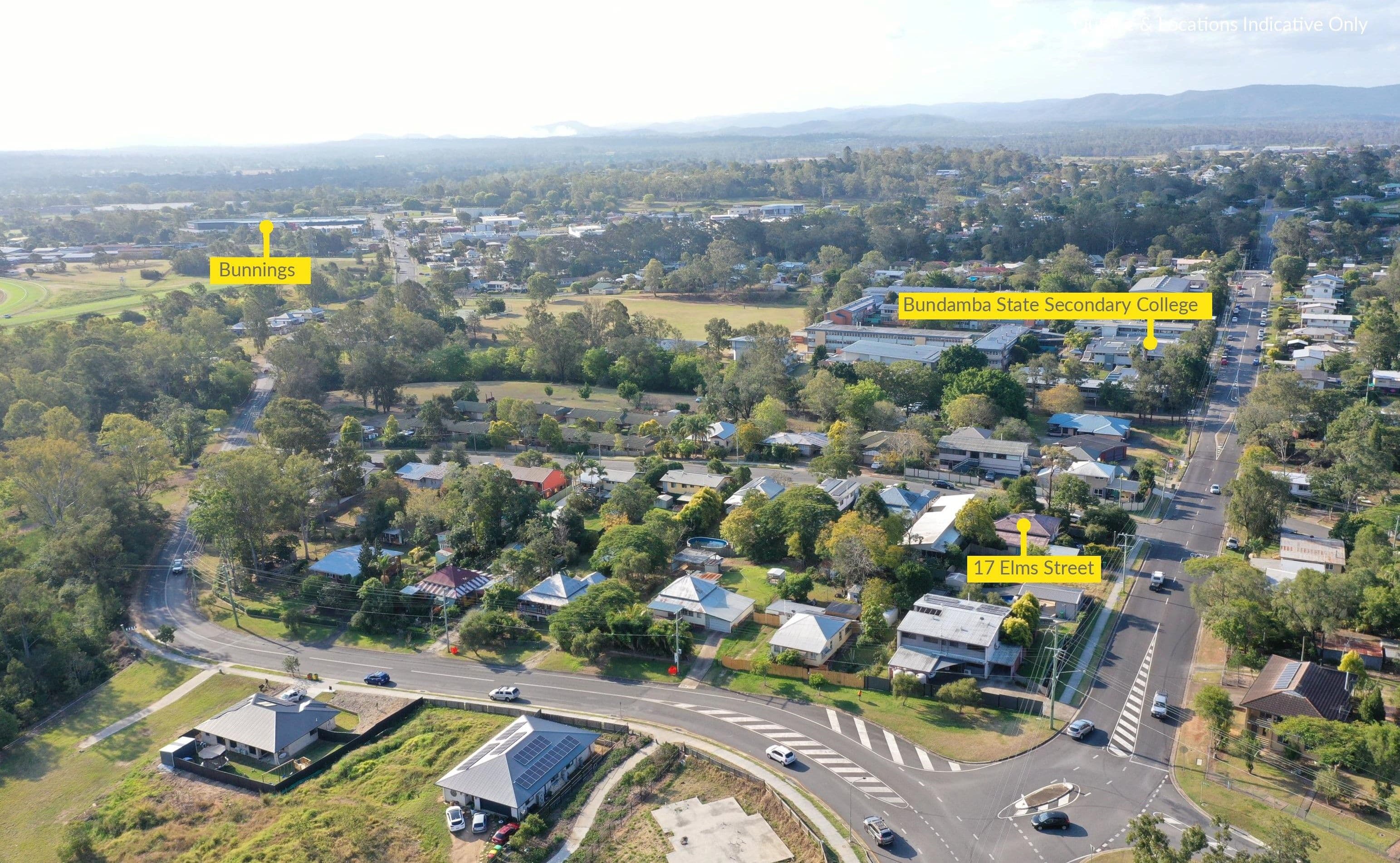 17 Elms Street, Bundamba QLD 4304, Bundamba - Thumbnail 2