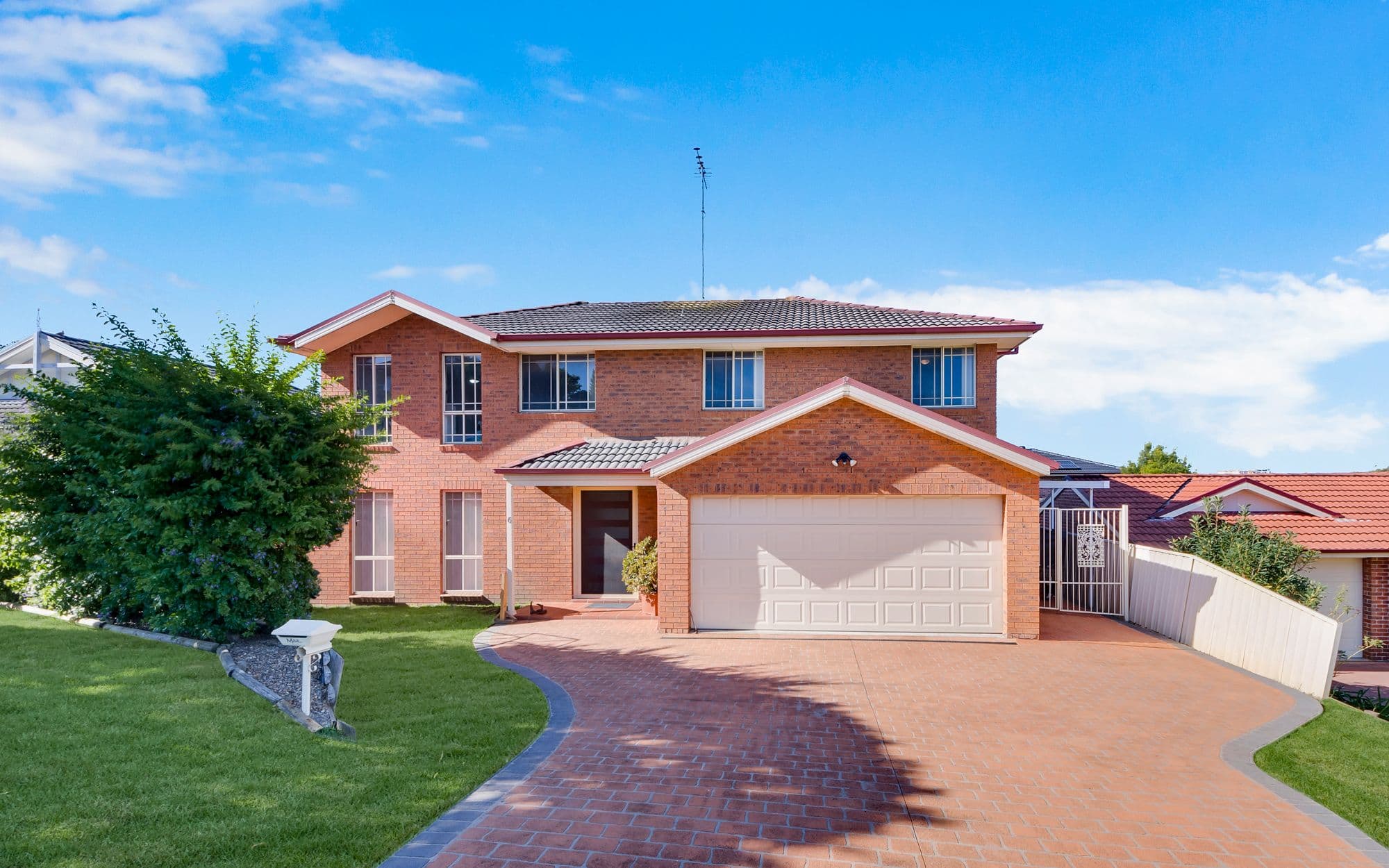 6 Blair Athol Drive, Blair Athol NSW 2560, Blair Athol - Image 1