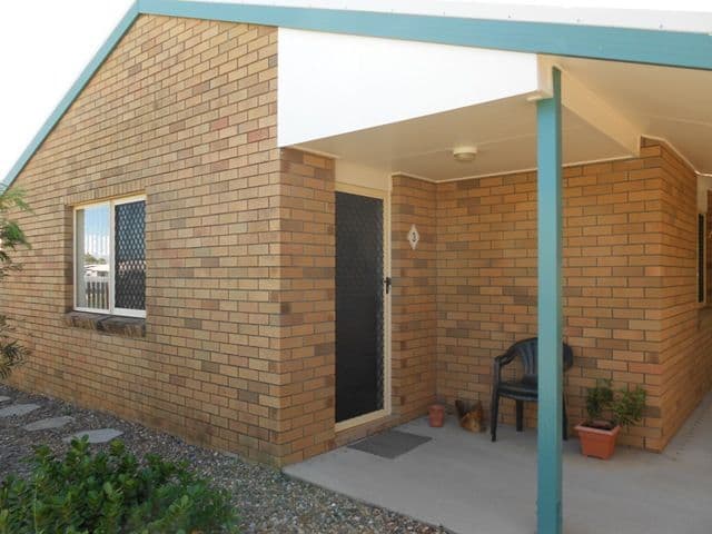4 Don Wright Court, ANDERGROVE QLD 4740, Andergrove - Image 1