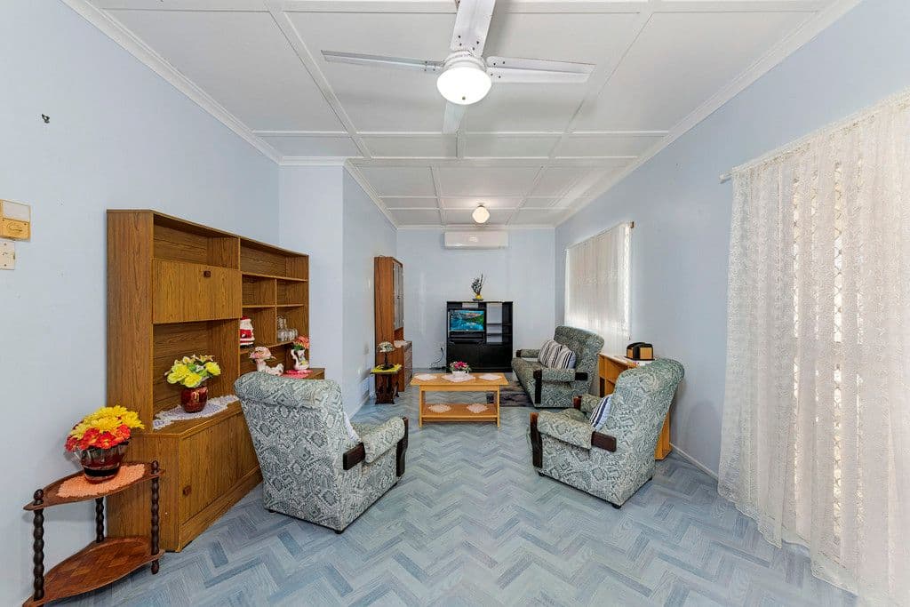 27 Beatrice Street, Walkervale QLD 4670, Walkervale - Thumbnail 4