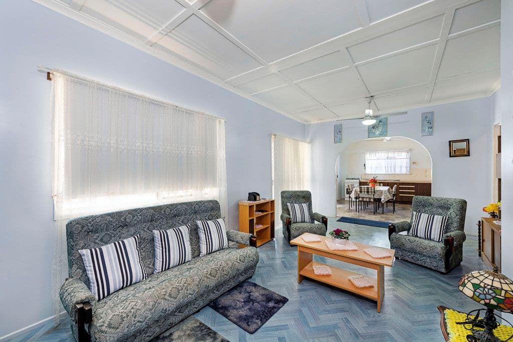 27 Beatrice Street, Walkervale QLD 4670, Walkervale - Thumbnail 5