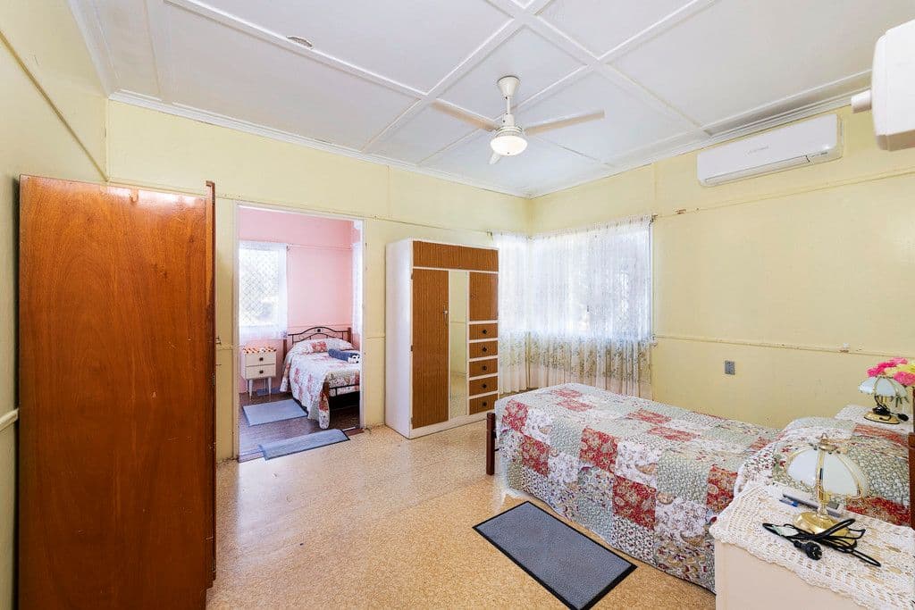 27 Beatrice Street, Walkervale QLD 4670, Walkervale - Thumbnail 6