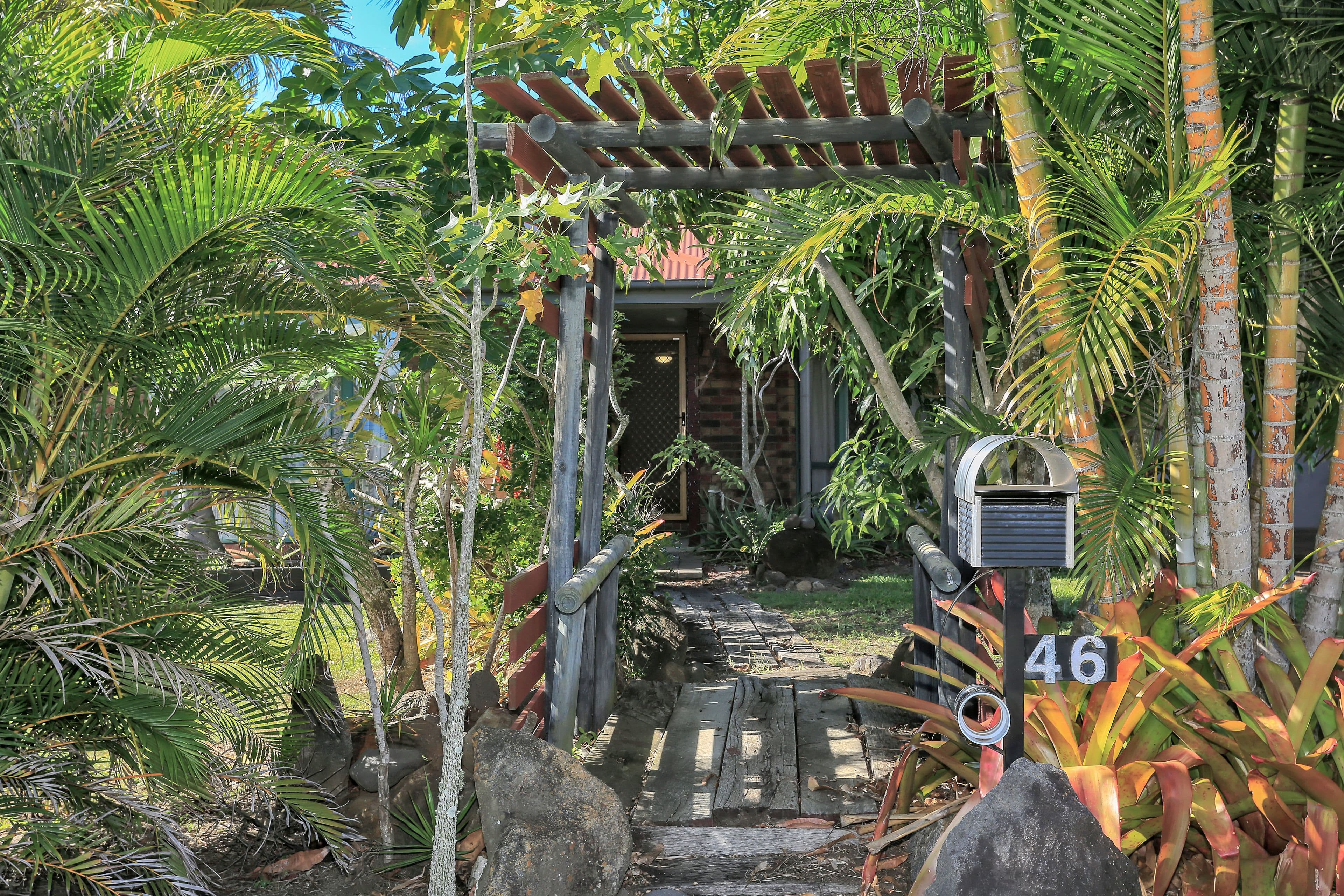 46 Ocean Street, Burnett Heads QLD 4670, Burnett Heads - Thumbnail 4