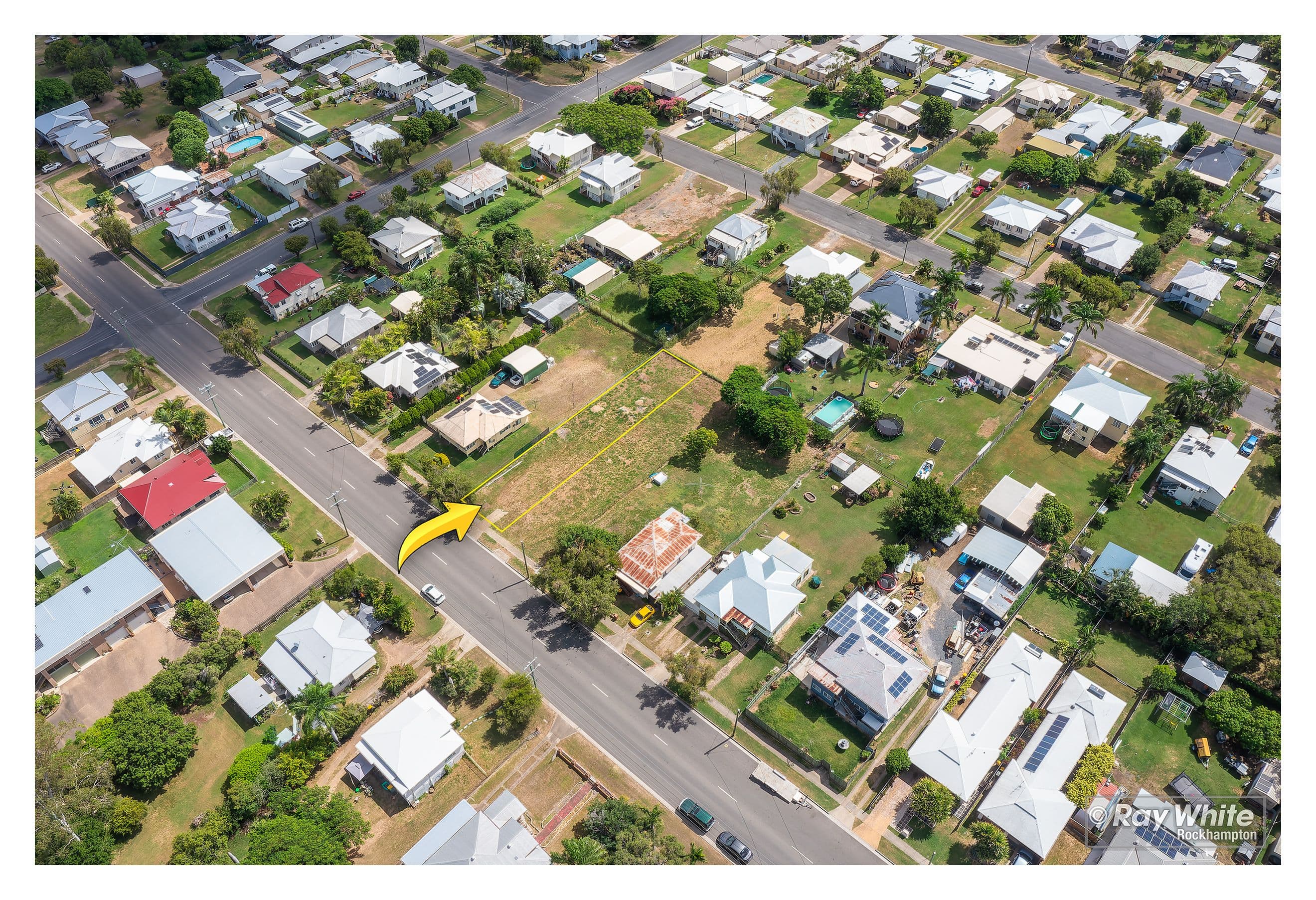 155 Elphinstone Street, Berserker QLD 4701, Berserker - Thumbnail 2