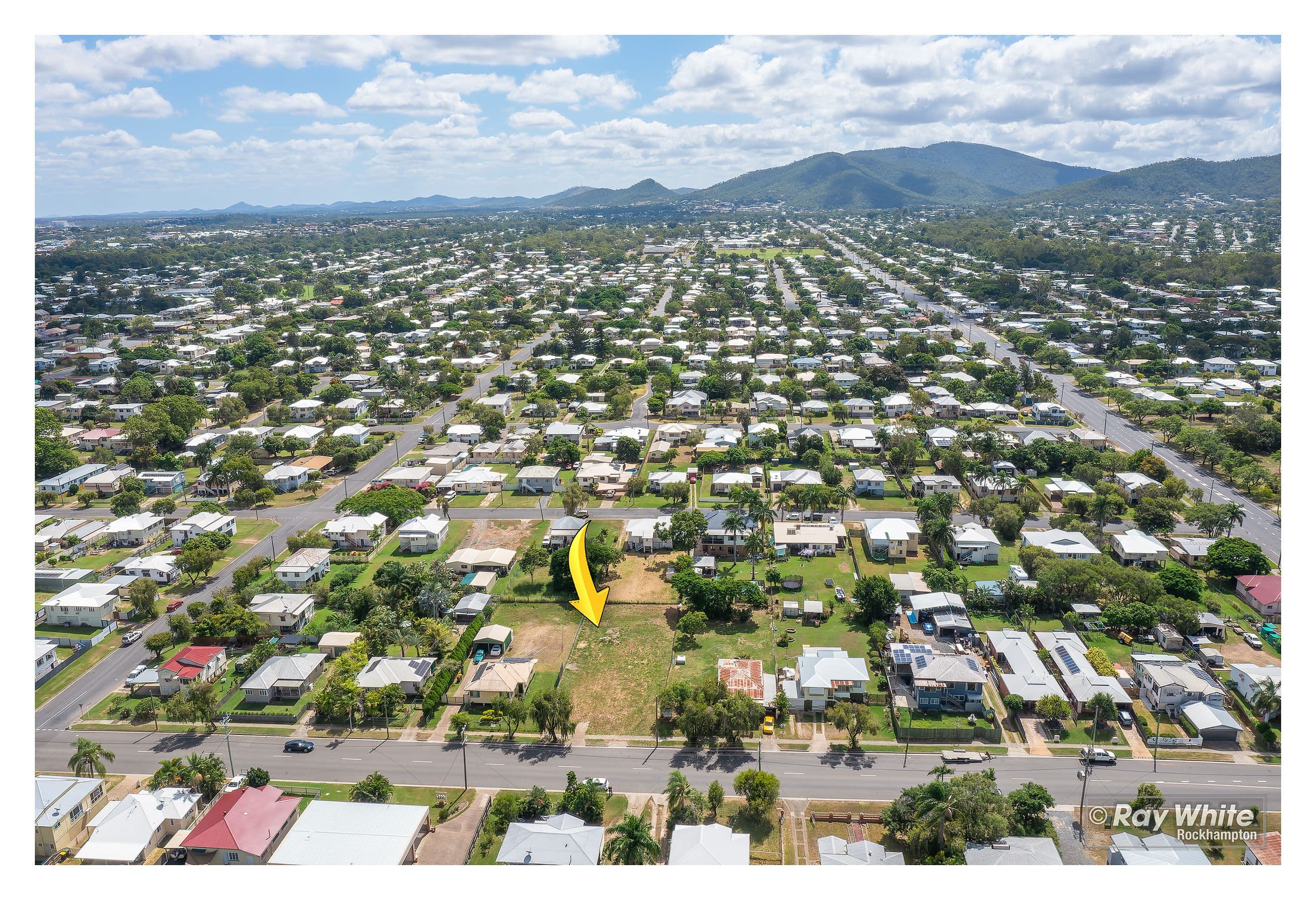 155 Elphinstone Street, Berserker QLD 4701, Berserker - Thumbnail 3