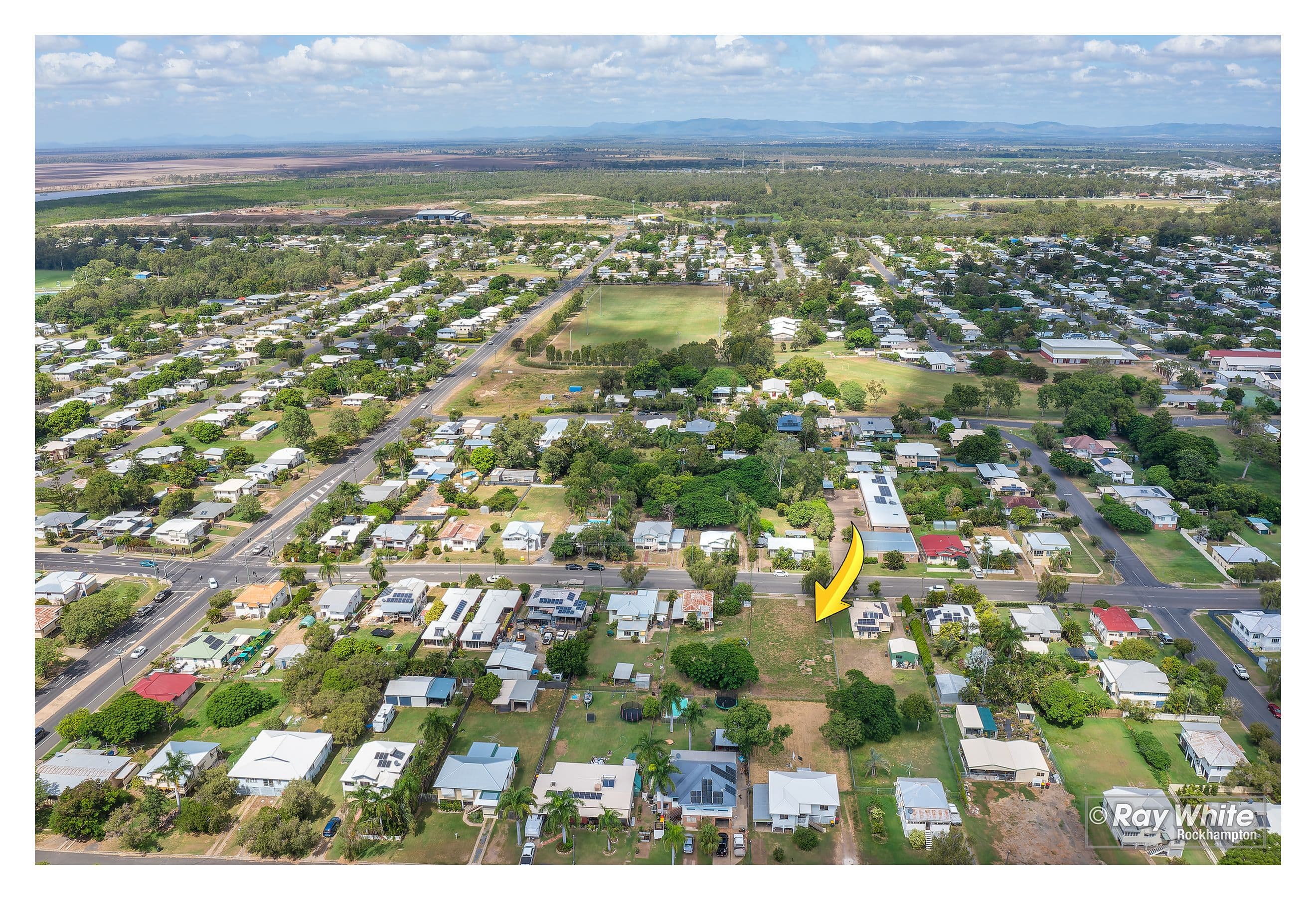 155 Elphinstone Street, Berserker QLD 4701, Berserker - Thumbnail 4