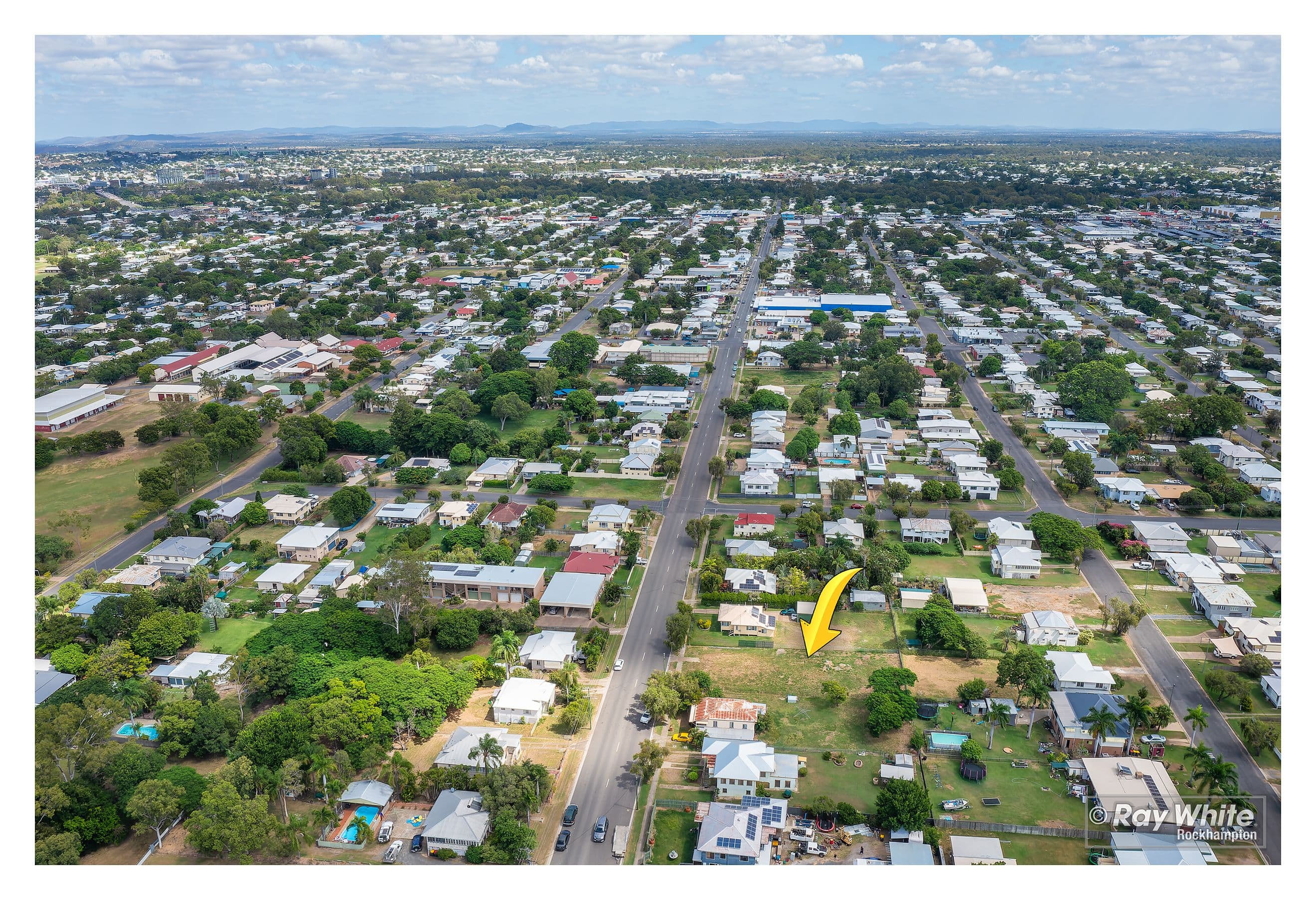 155 Elphinstone Street, Berserker QLD 4701, Berserker - Thumbnail 5