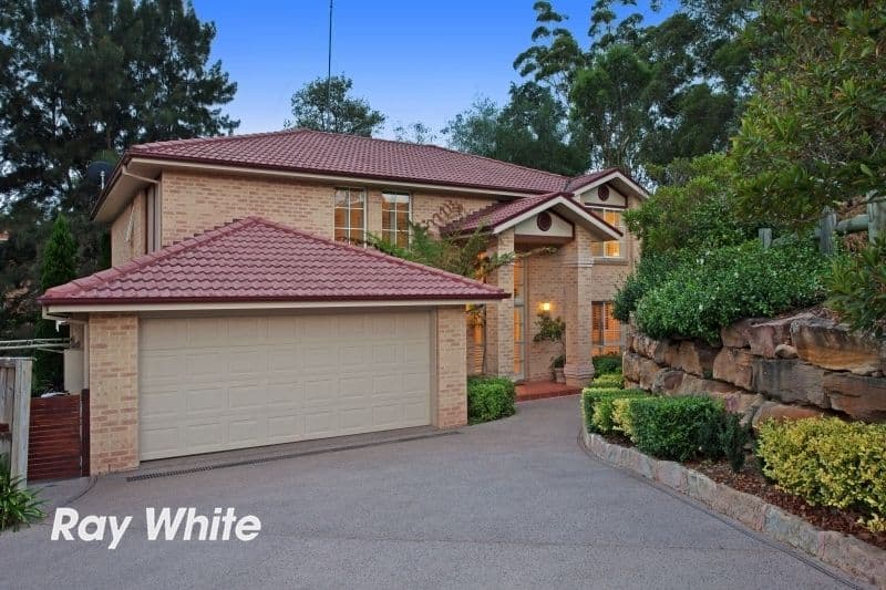 126 Acres Road, Kellyville - Image 1