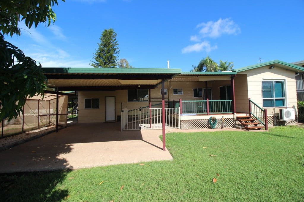 18 Sunflower Place, Emerald QLD 4720, Emerald - Image 1