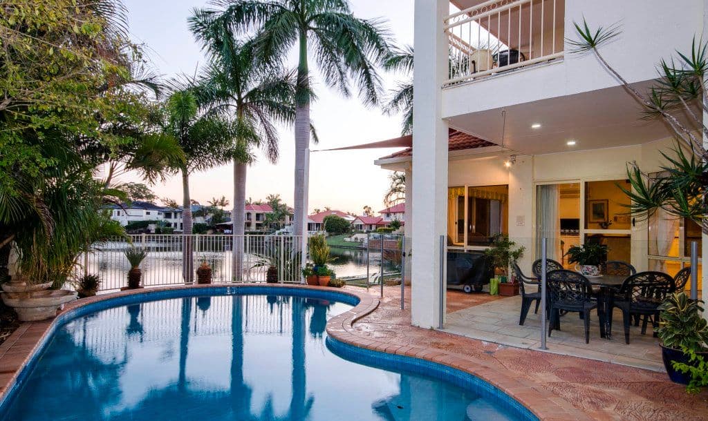 127 'Surfers Waters' 40 Cotlew St East, SOUTHPORT QLD 4215, Southport - Image 1