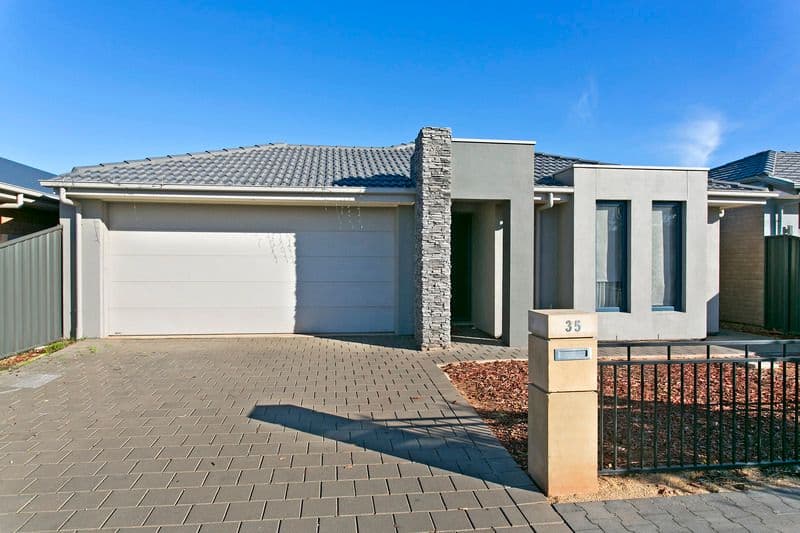 35 Coonawarra Avenue, Andrews Farm SA 5114, Andrews Farm - Image 1