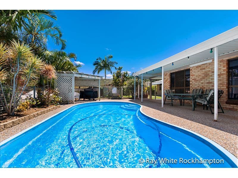 57 Guthrie Street, FRENCHVILLE QLD 4701, Frenchville - Thumbnail 2