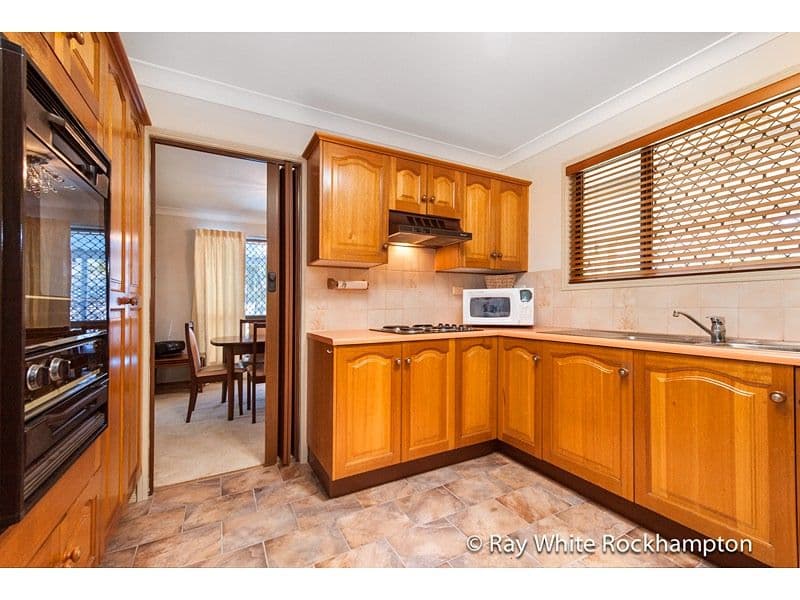 57 Guthrie Street, FRENCHVILLE QLD 4701, Frenchville - Thumbnail 3