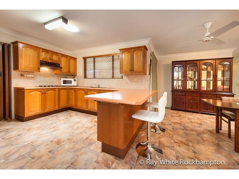 57 Guthrie Street, FRENCHVILLE QLD 4701, Frenchville - Thumbnail 4