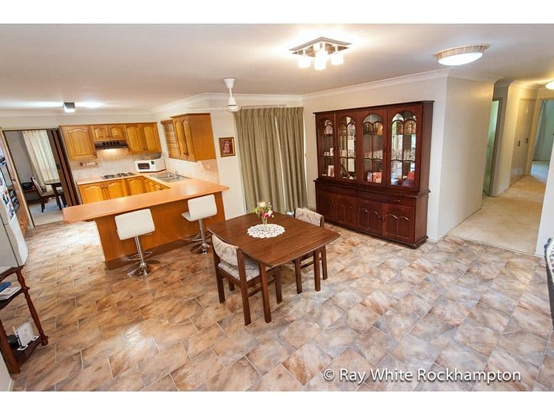 57 Guthrie Street, FRENCHVILLE QLD 4701, Frenchville - Thumbnail 6