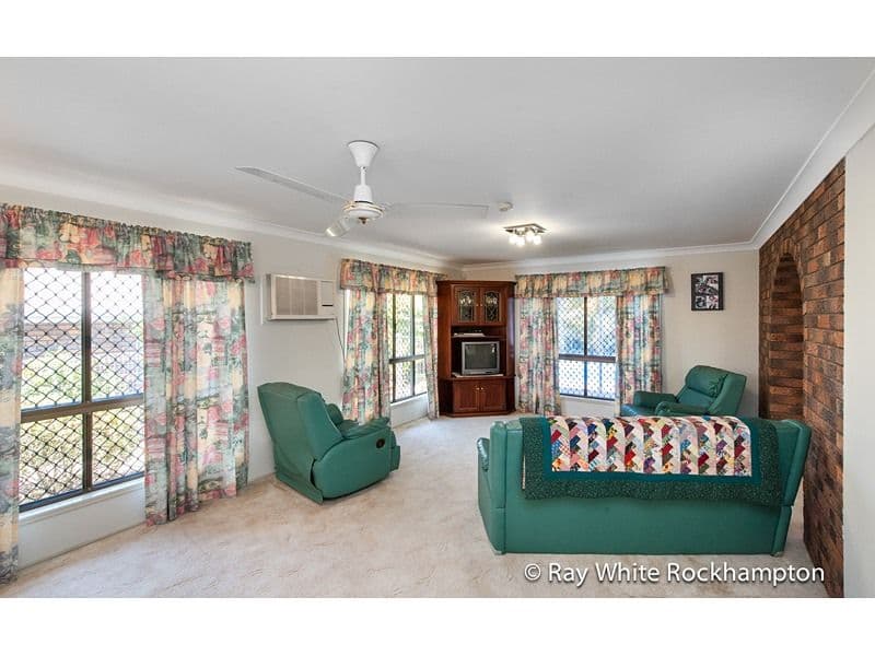 57 Guthrie Street, FRENCHVILLE QLD 4701, Frenchville - Thumbnail 7