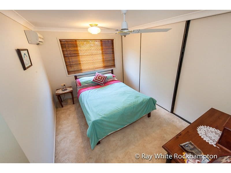 57 Guthrie Street, FRENCHVILLE QLD 4701, Frenchville - Thumbnail 8