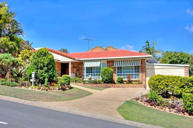 60 Baroona Street, ROCHEDALE SOUTH QLD 4123, Rochedale South - Thumbnail 2