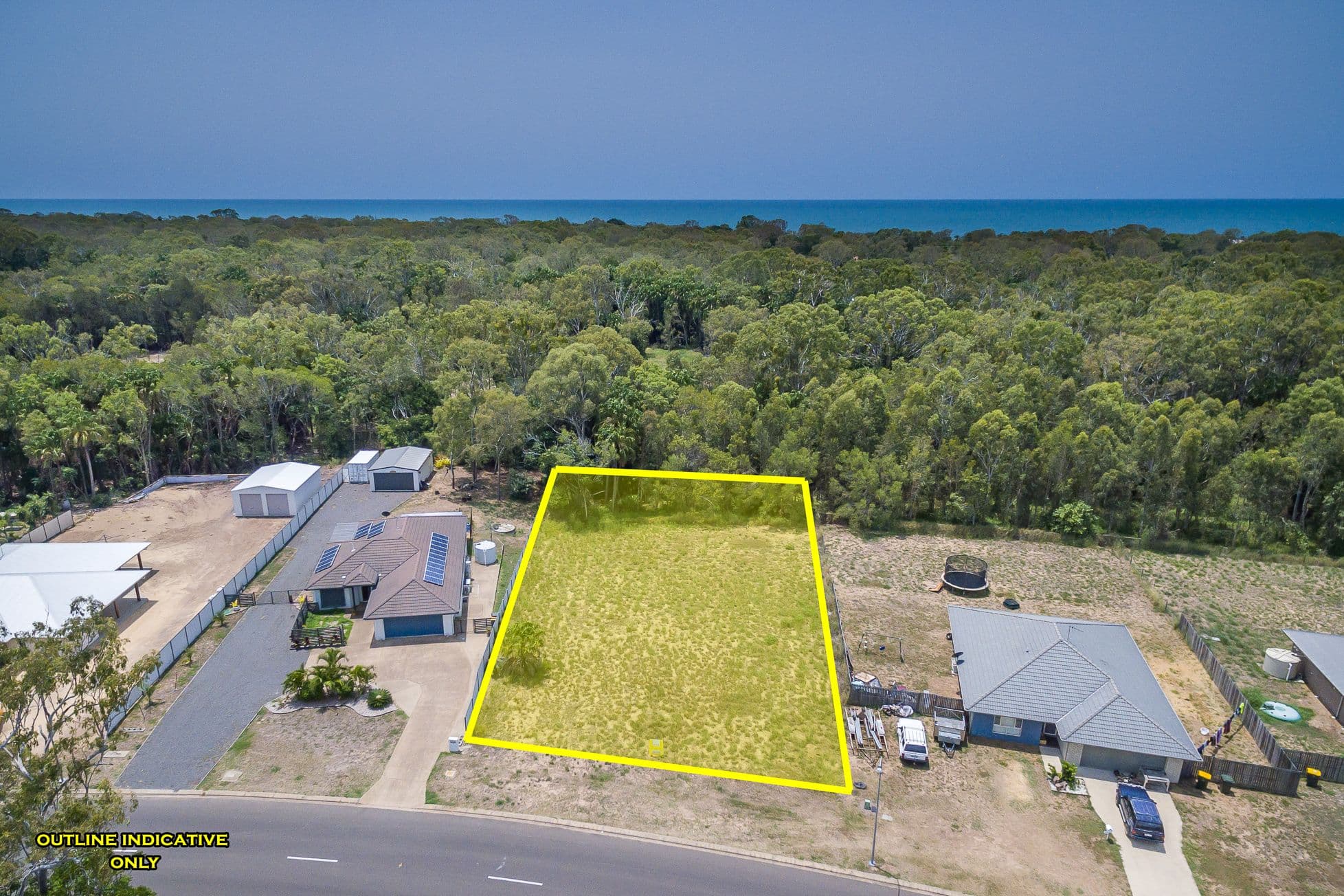 10 Malvern Drive, Moore Park Beach QLD 4670, Moore Park Beach - Thumbnail 2