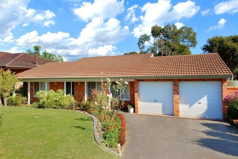 16  Farrier Place, CASTLE HILL NSW 2154, Castle Hill - Image 1