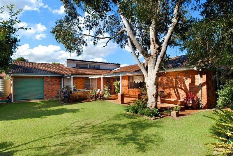 16  Farrier Place, CASTLE HILL NSW 2154, Castle Hill - Thumbnail 3