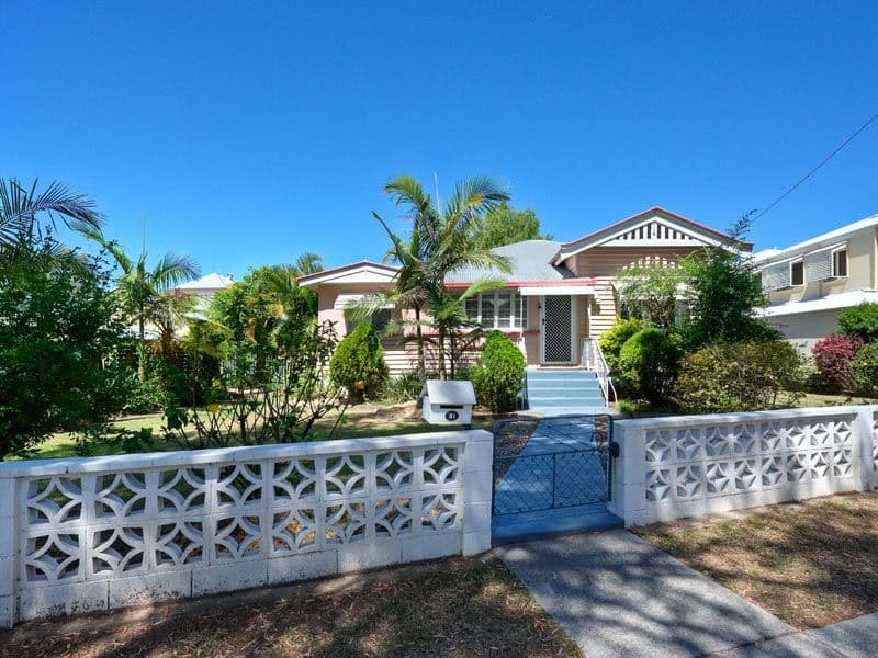 81 Riding Road, HAWTHORNE QLD 4171, Hawthorne - Image 1