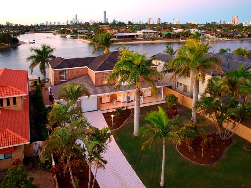 64 Waitomo Street, BROADBEACH WATERS QLD 4218, Broadbeach Waters - Image 1
