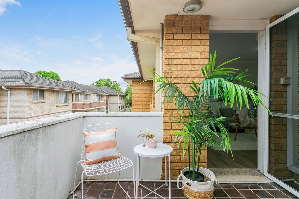 11/54 Tranmere Street, Drummoyne - Thumbnail 3