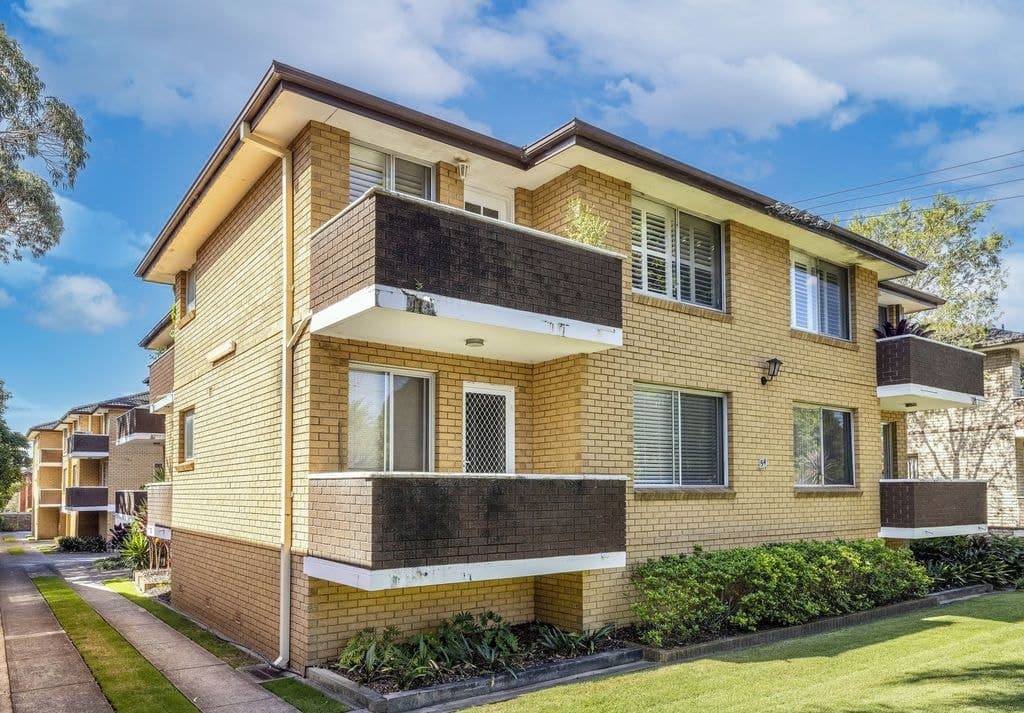 11/54 Tranmere Street, Drummoyne - Thumbnail 7