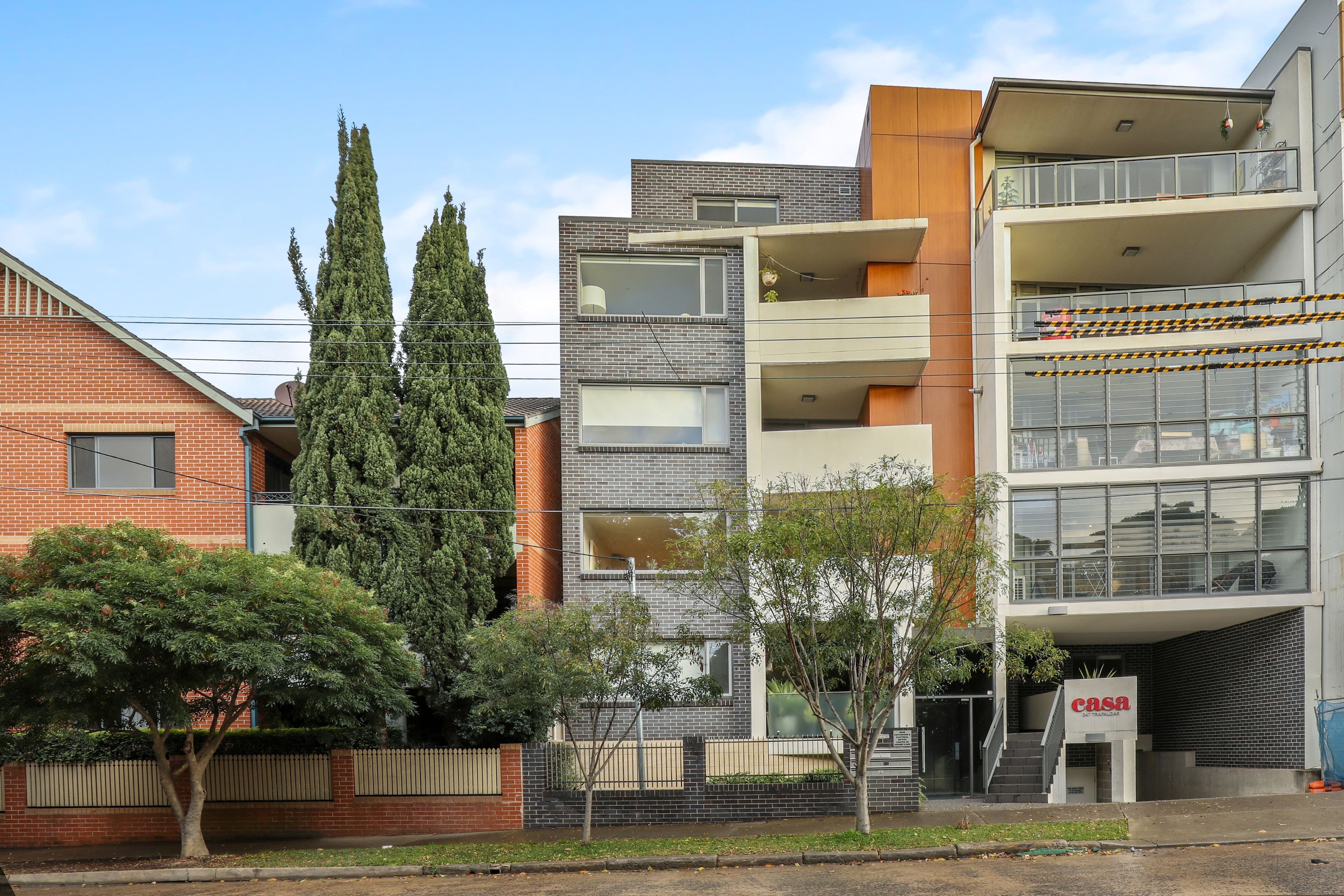 347-349 Trafalgar Street, Petersham NSW 2049, Petersham - Thumbnail 8