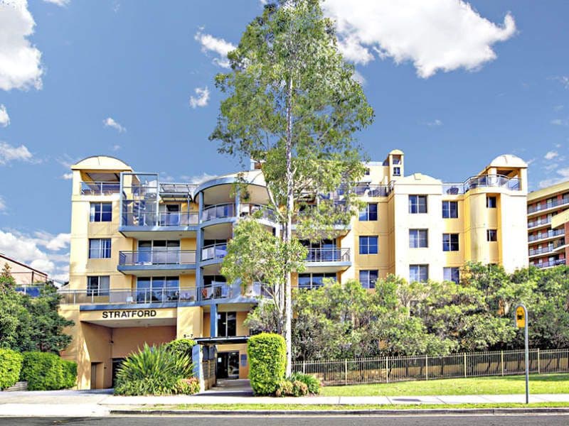 5-7 Beresford Road, STRATHFIELD NSW 2135, Strathfield - Thumbnail 5