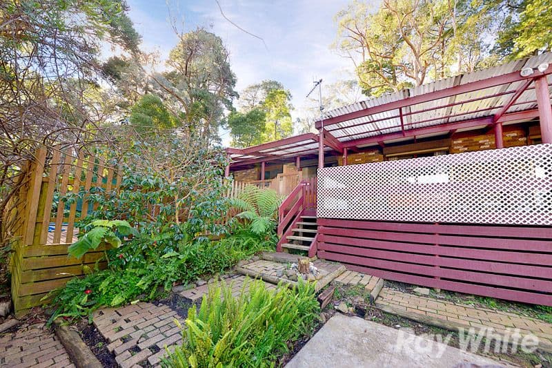 77 Hume Street, UPWEY VIC 3158, Upwey - Image 1